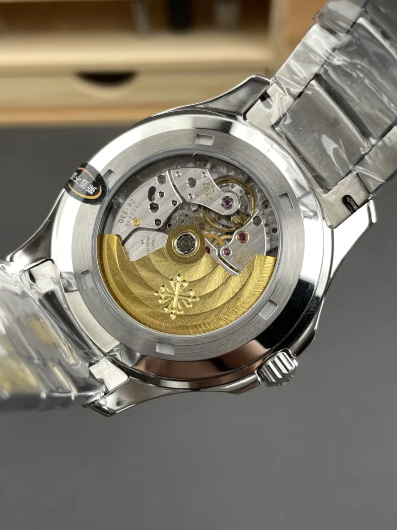 Patek Philippe Aquanaut 5167 Steel Bracelet 40mm