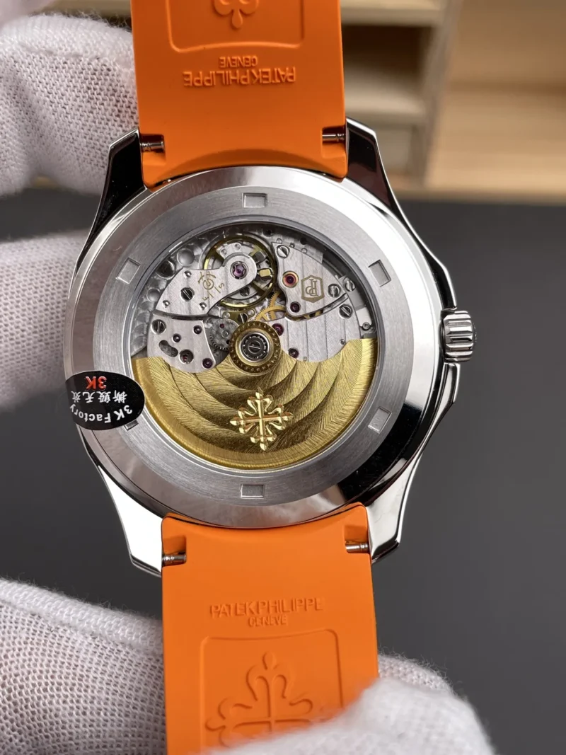 Patek Philippe Aquanaut 5167 A 40mm