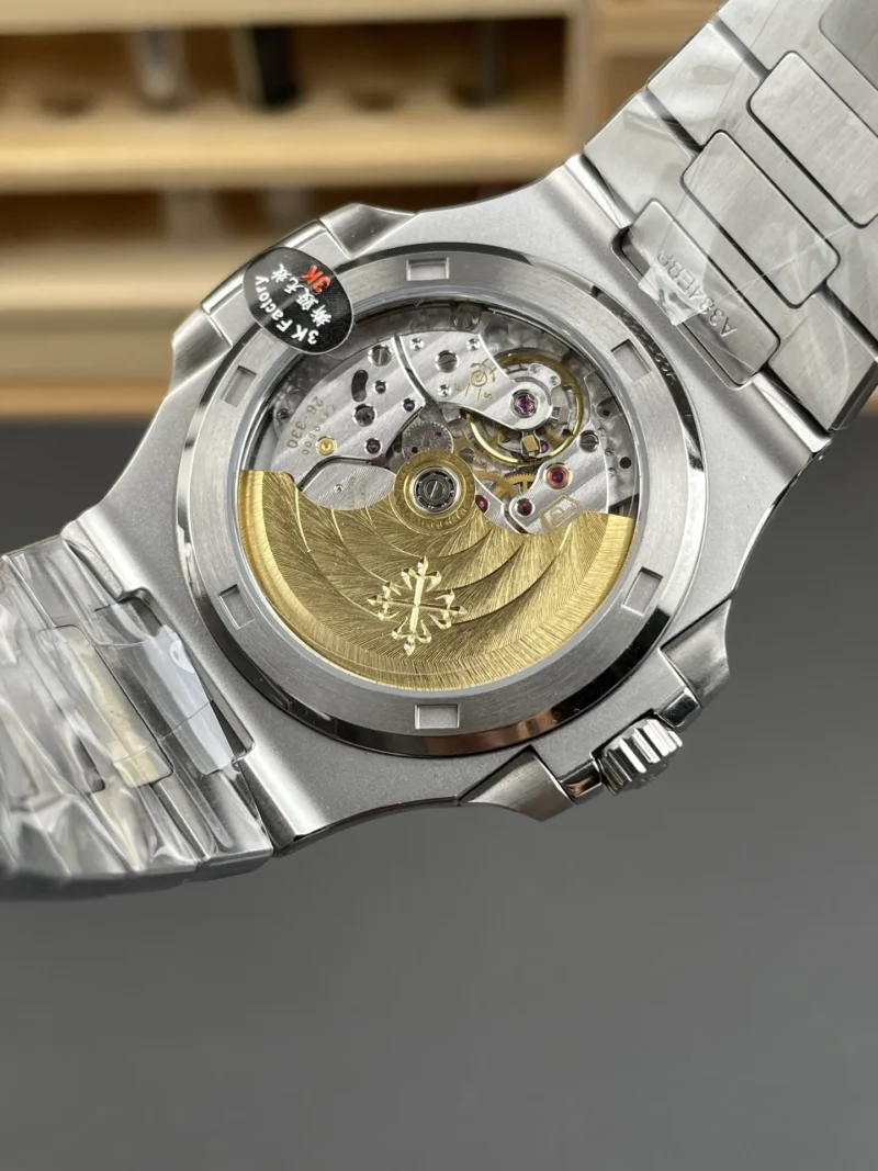 Patek Philippe Nautilus 5711 Green 40mm