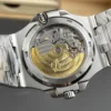 Patek Philippe Nautilus 5711 White 40mm