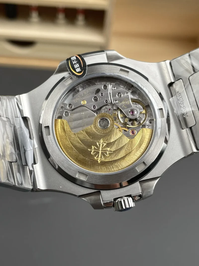 Patek Philippe Nautilus 5711 White 40mm