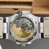 Patek Philippe Nautilus 5711 Grey Dial 40mm