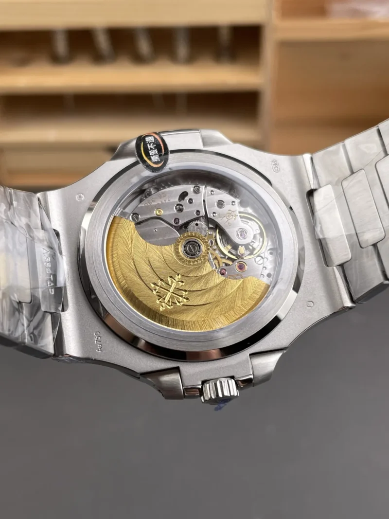 Patek Philippe Nautilus 5811 Blue 41mm