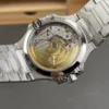 Patek Philippe Nautilus 7118 Grey Dial 35.2mm