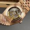 Rolex Sky-Dweller Rose Gold 40mm