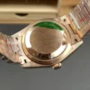Rolex Day-Date Steel Bracelet 36mm