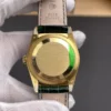 Rolex Day-Date Green Dial 36mm