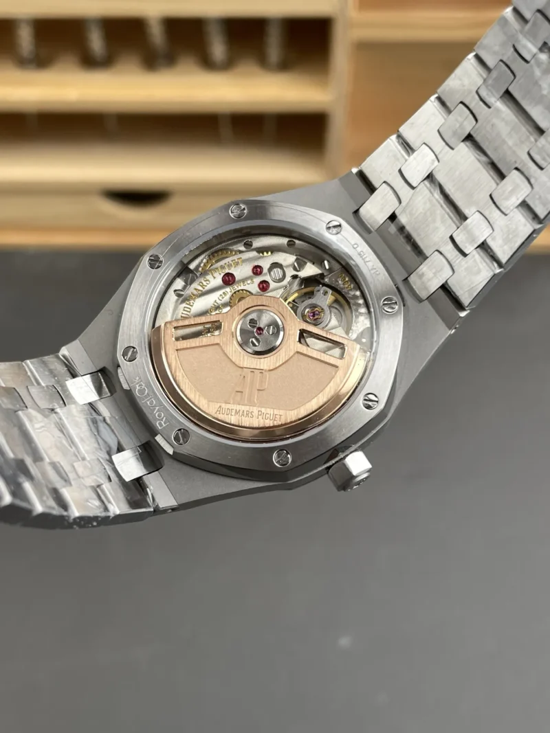 AP Royal Oak 77351 Diamond Bezel 34mm