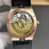Vacheron Constantin Overseas 4500 White Dial 41mm