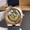 Vacheron Constantin Overseas 4500 Blue Dial 41mm