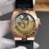Vacheron Constantin Overseas 4500 Silver Dial 41mm
