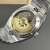 Vacheron Constantin Overseas 4500 Silver White 41mm