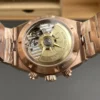 Vacheron Constantin Overseas 5500 Rose Gold 42.5mm