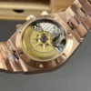 Vacheron Constantin Overseas 5500 Rose Gold 42.5mm