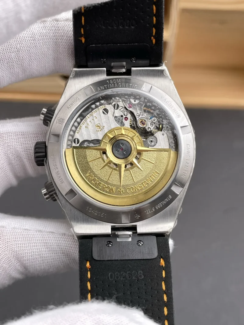 Vacheron Constantin Overseas 5510 Limited 42mm