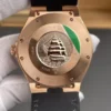 Vacheron Constantin Overseas 47040 Rose Gold 42mm