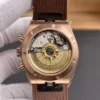 Vacheron Constantin Overseas 5500 Rose Gold 42.5mm