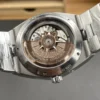 Vacheron Constantin Overseas 4300 Red Dial 41.5mm