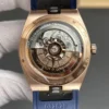 Vacheron Constantin Overseas 4300 Gold Dial 41.5mm
