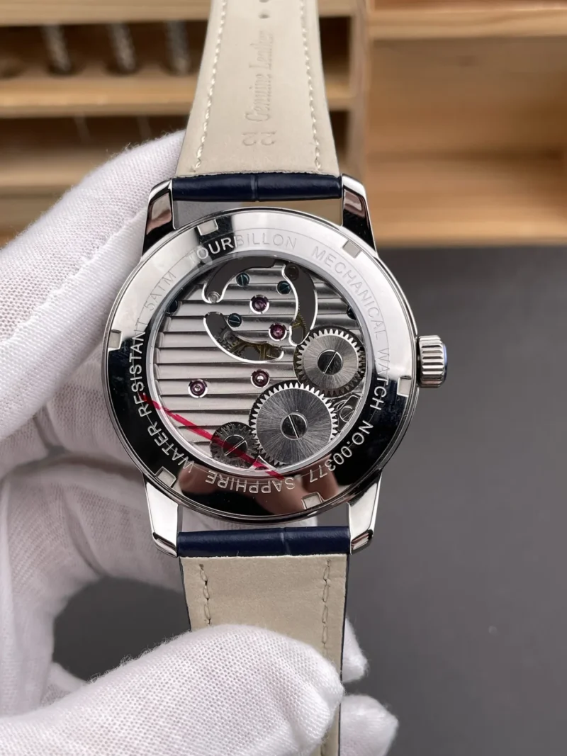 Patek Philippe Tourbillon 42mm