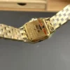 Cartier Panthere White Dial 22x30mm