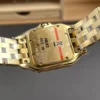 Cartier Panthere Diamond Bezel 27x37mm