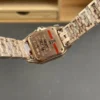 Cartier Panthere Rose Gold 22x30mm