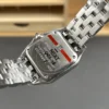 Cartier Panthere Diamond Bezel 22x30mm