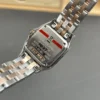 Cartier Panthere Two-Tone Rose Gold 22x30mm