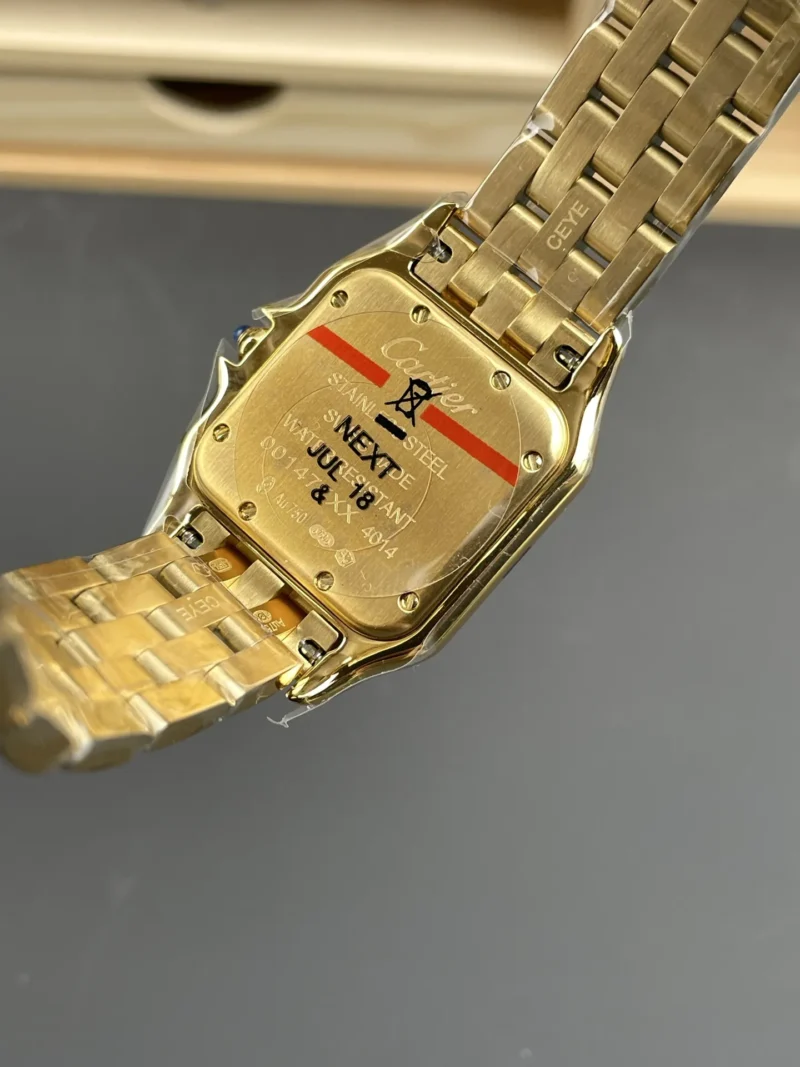 Cartier Panthere Medium 27x37mm