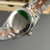 Rolex Datejust Two-Tone Rose Gold Ladies 31mm
