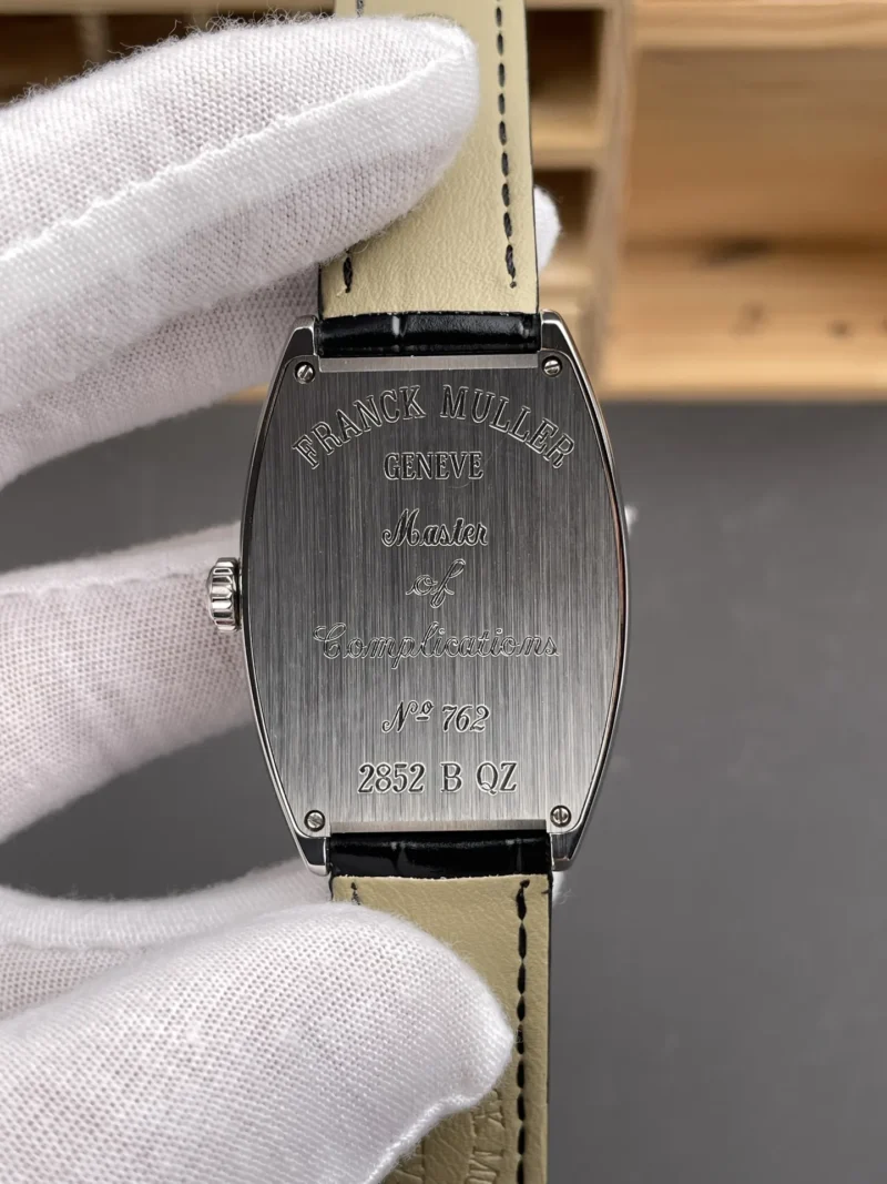 Franck Muller Cintree Curvex 29x42mm