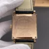 Franck Muller Master Square Rose Gold Diamond 36x36mm