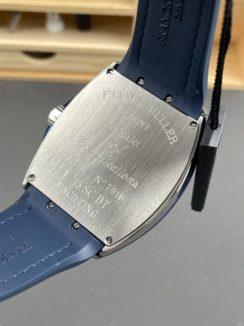 Franck Muller Vanguard 44x54mm
