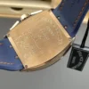 Franck Muller Vanguard Rose Gold Chronograph 44x53.7mm