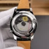 Longines Master Collection Black Dial 42mm