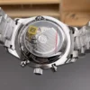 Longines Master Collection Silver Dial 42mm