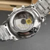 Longines Master Collection White Dial 42mm