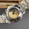 Longines Master Collection Two-Tone 42mm