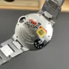 Cartier Ballon Bleu White Dial 33mm