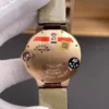 Cartier Ballon Bleu Rose Gold 40mm