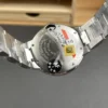 Cartier Ballon Bleu Diamond Bezel 33mm