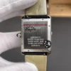 Cartier Tank Classic 31x40.85mm