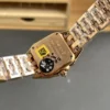Cartier Panthere Rose Gold 22x30mm
