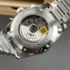 Longines Conquest Panda 42mm