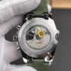 Longines Conquest Panda 42mm