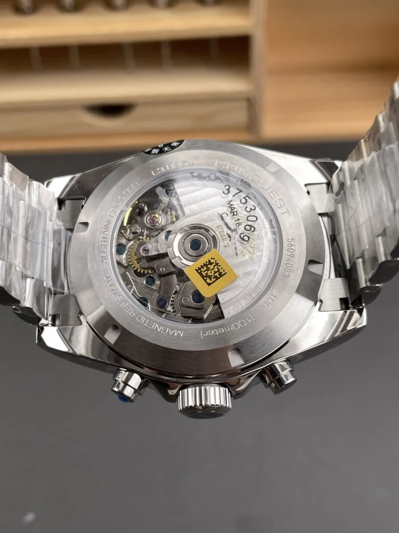 Longines Conquest Special Edition 42mm