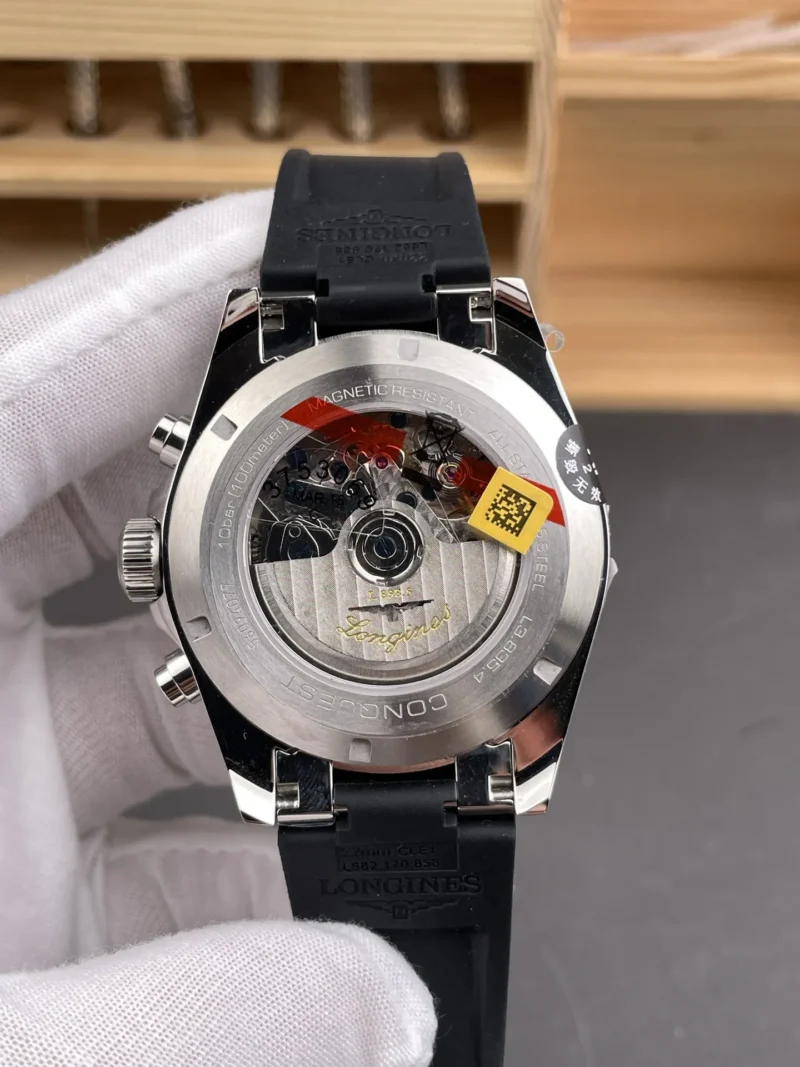 Longines Conquest Special Edition 42mm