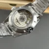 Longines Conquest Ice Blue 34mm