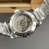 Longines Conquest Blue Dial 34mm